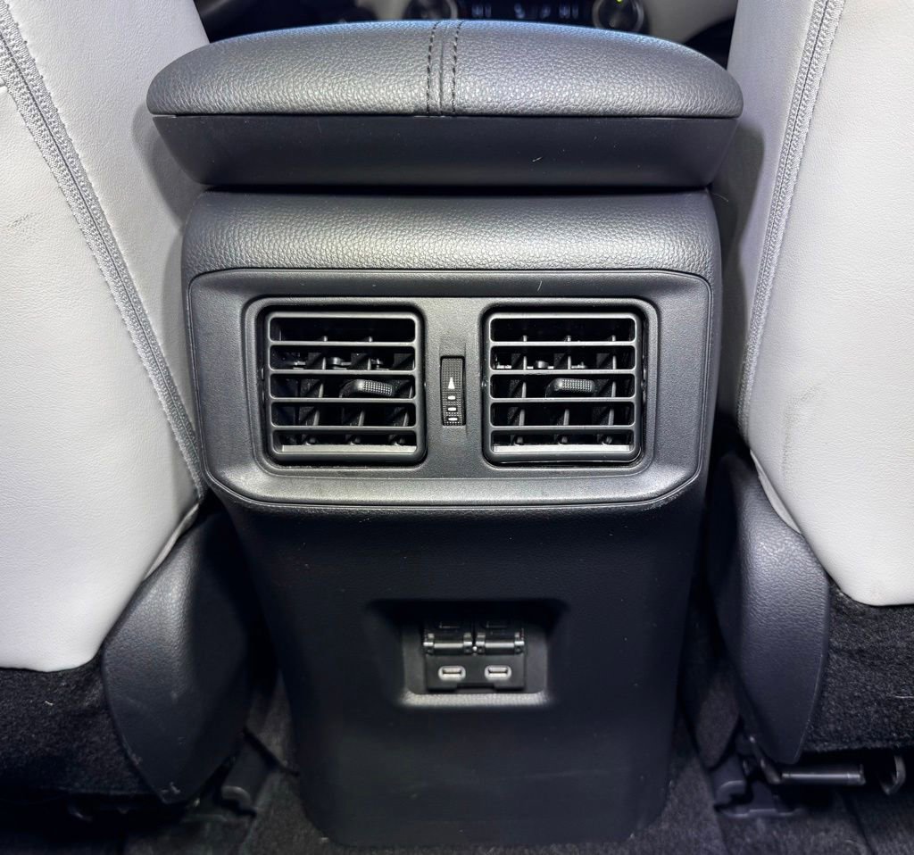 Certified 2023 Toyota RAV4 Limited AWD/4WD image 51