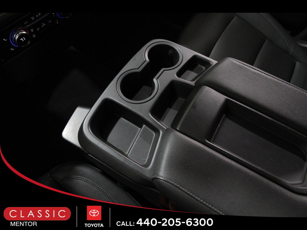 Used 2025 GMC Sierra 1500 SLT image 16