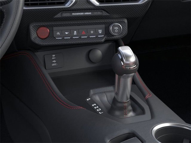 New 2026 Ford Mustang Premium image 15