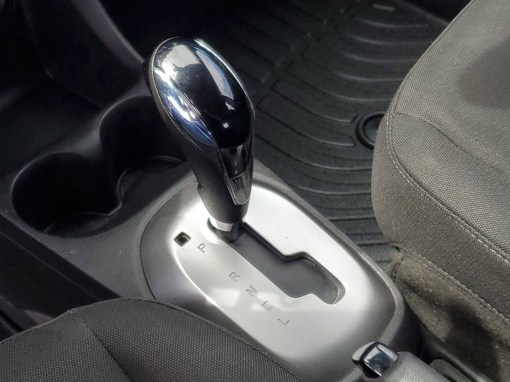 Used 2016 Chevrolet Spark LT FWD image 18