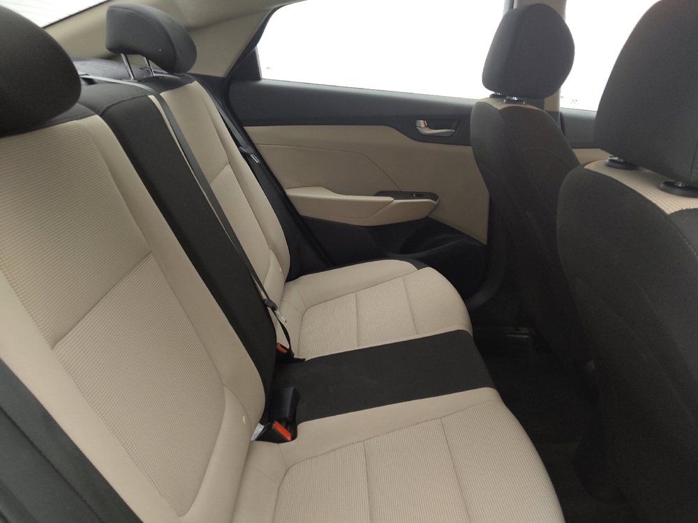 Used 2018 Hyundai Accent SE image 19