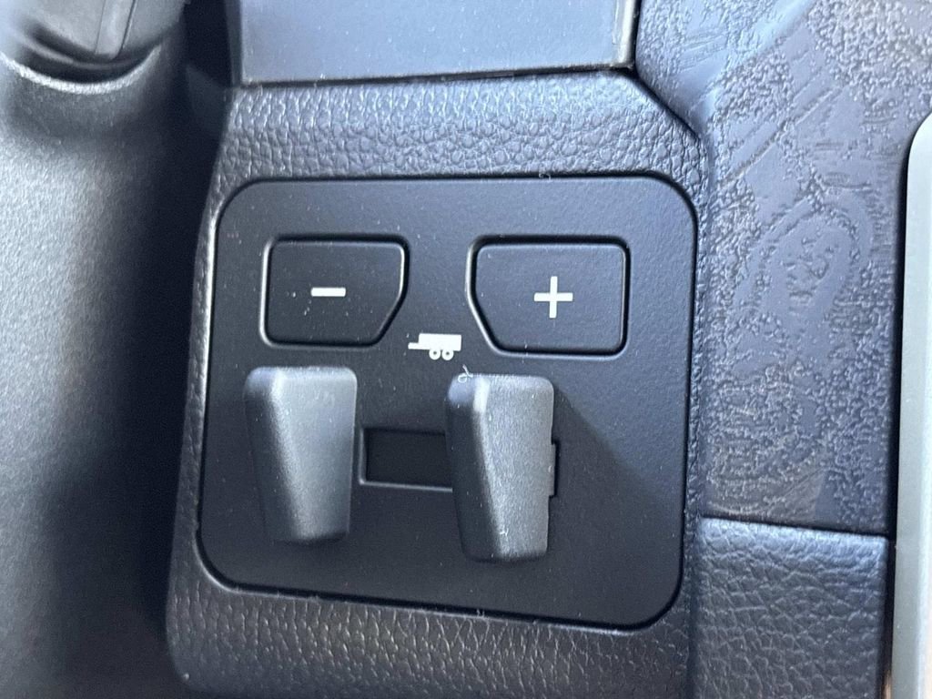 New 2026 Toyota Tacoma Limited image 36