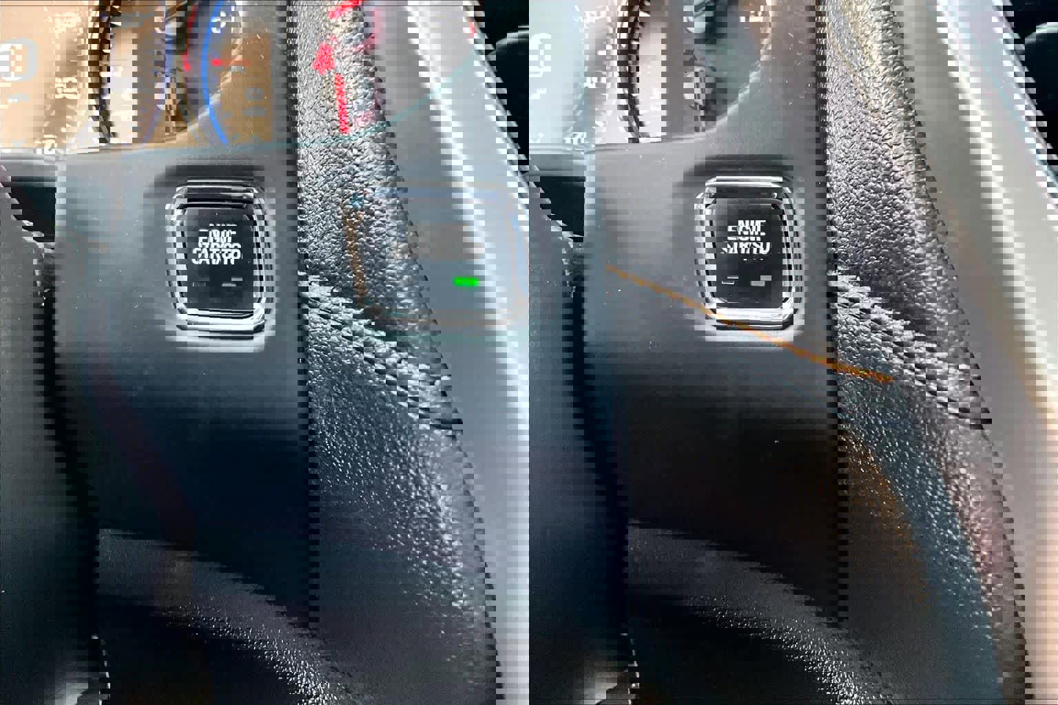 Used 2023 GMC Acadia AT4 w/ Technology Package image 35