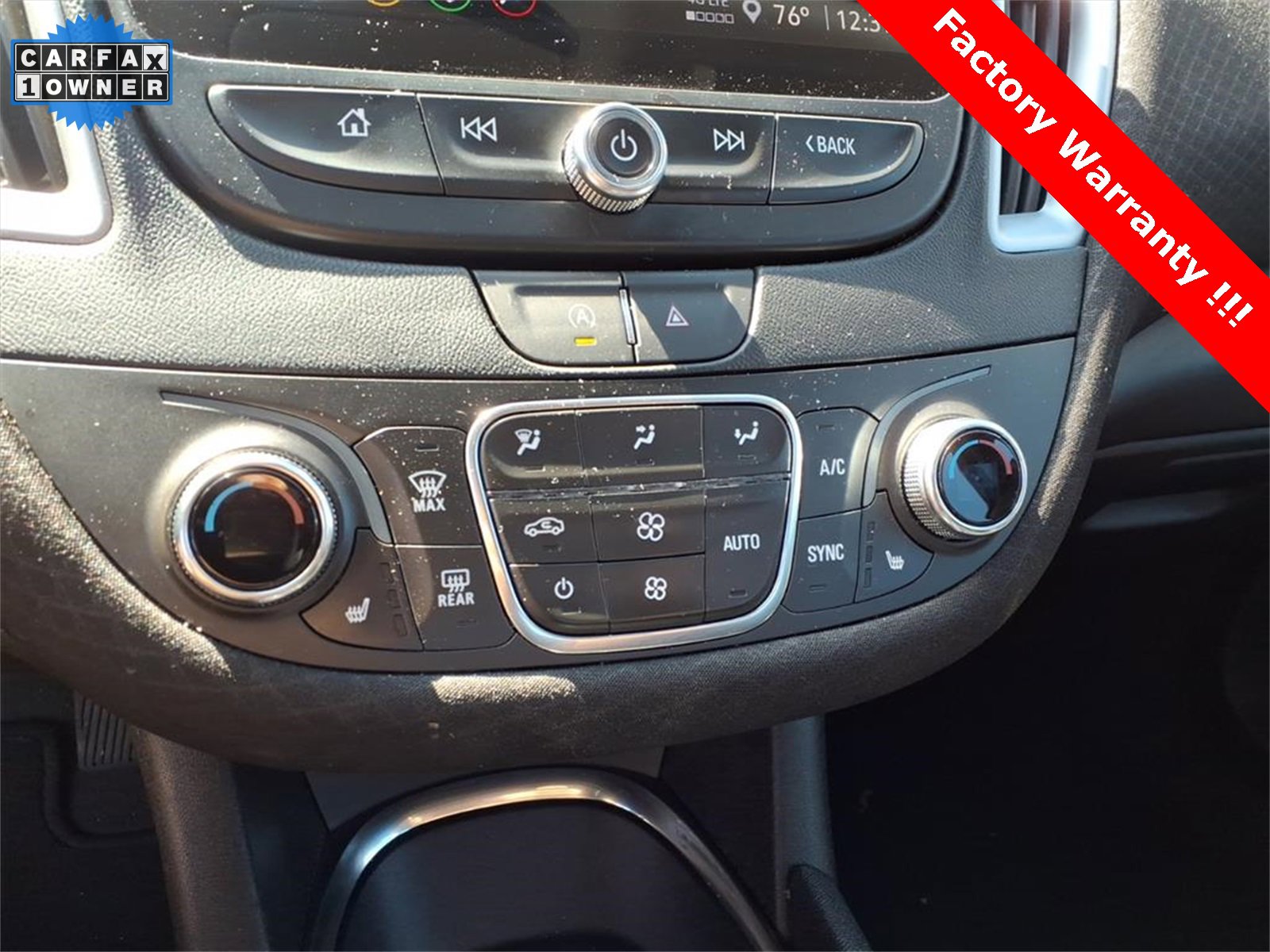 Used 2024 Chevrolet Malibu LT image 20