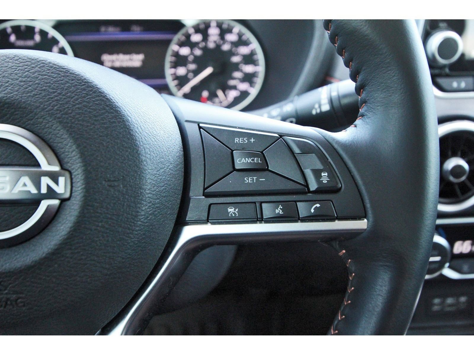 Used 2024 Nissan Sentra SR image 19