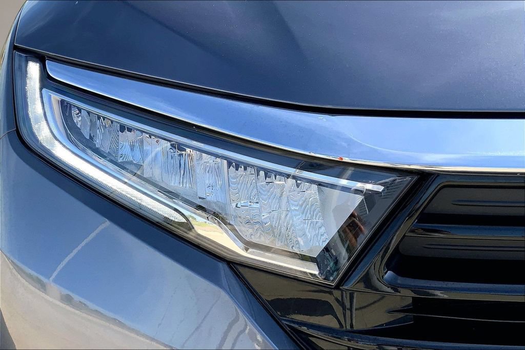 Used 2023 Honda Odyssey EX-L image 30