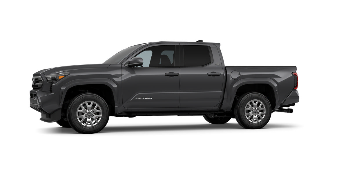 New 2026 Toyota Tacoma SR5 AWD/4WD image 48
