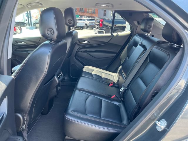 Used 2019 Chevrolet Equinox LT AWD/4WD image 22