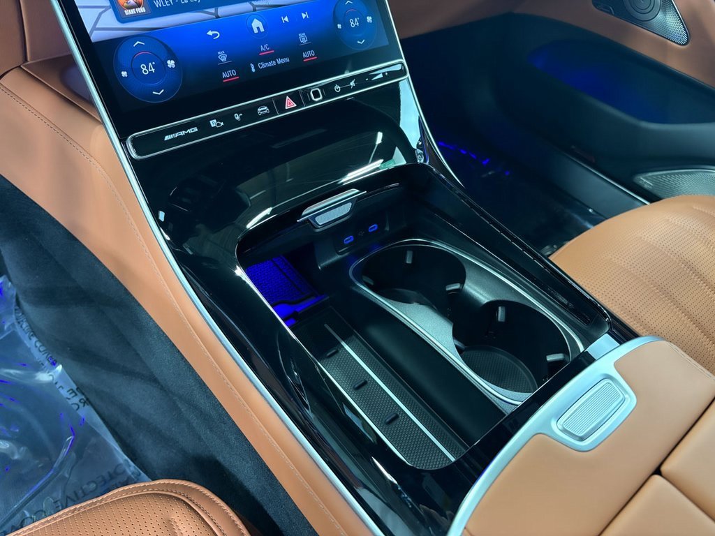 Used 2024 Mercedes-Benz S 63 AMG S image 16