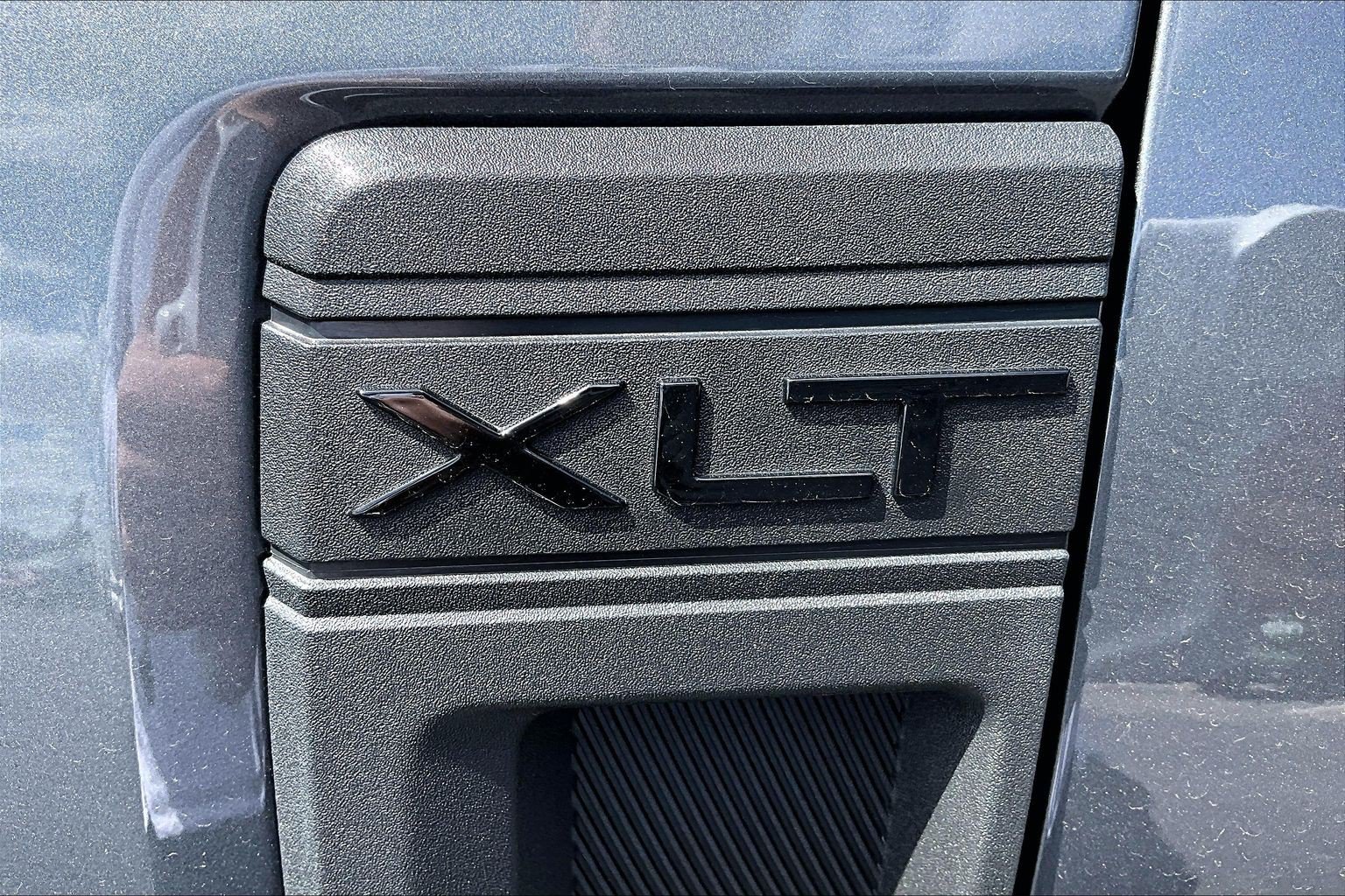 Used 2024 Ford Maverick XLT w/ XLT Luxury Package FWD image 8