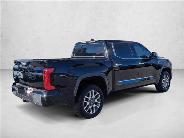 Used 2023 Toyota Tundra 1794 Edition image 8
