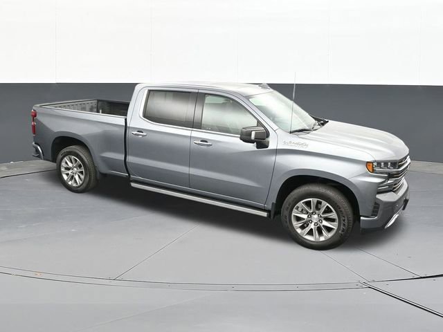 Used 2019 Chevrolet Silverado 1500 High Country w/ Technology Package image 65