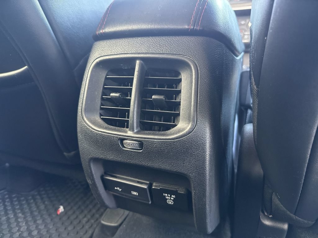 Used 2019 Jeep Cherokee Trailhawk w/ Comfort/Convenience Group AWD/4WD image 24