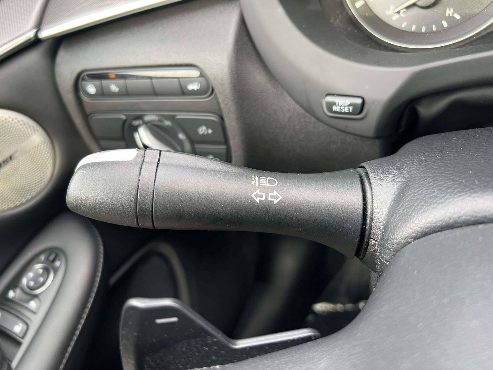 Used 2023 INFINITI QX50 Luxe image 21