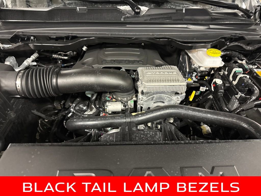 New 2026 RAM 1500 Laramie image 26