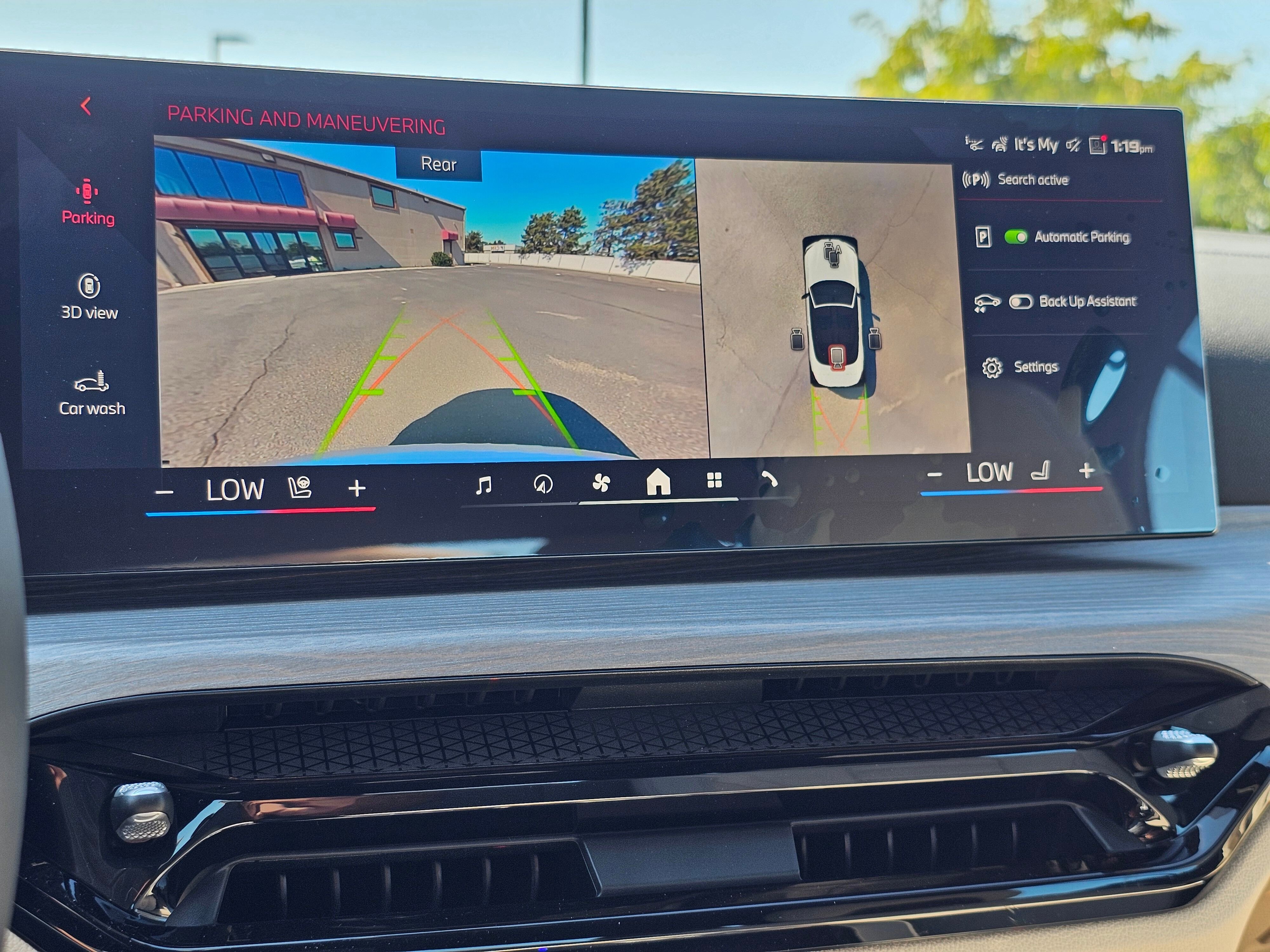 New 2026 BMW 440i xDrive Convertible image 18