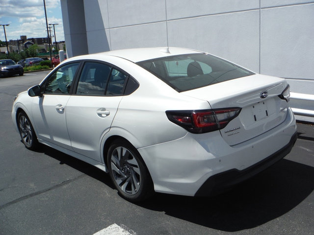 Used 2024 Subaru Legacy Limited AWD/4WD image 7