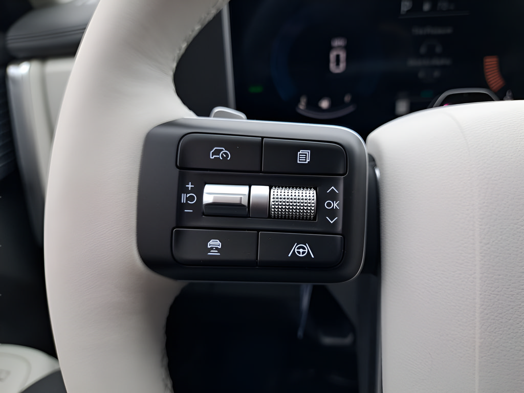 New 2026 Hyundai Santa Fe SEL AWD/4WD image 29