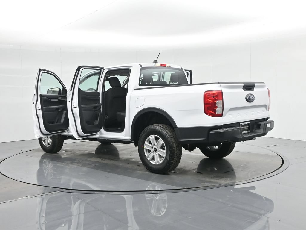 Used 2025 Ford Ranger XL RWD image 31