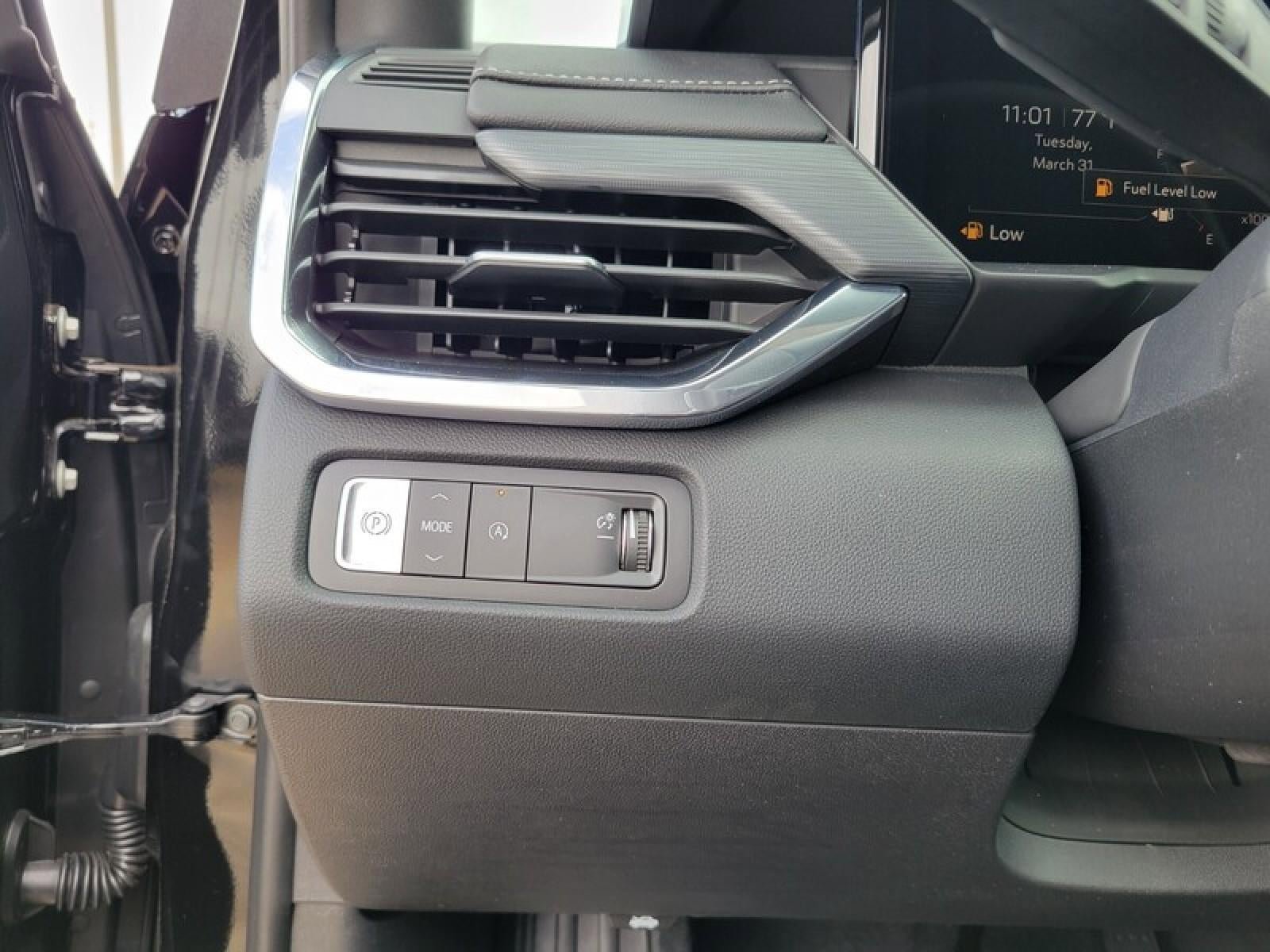 New 2026 GMC Acadia Elevation w/ Elevation Premium Package FWD image 15