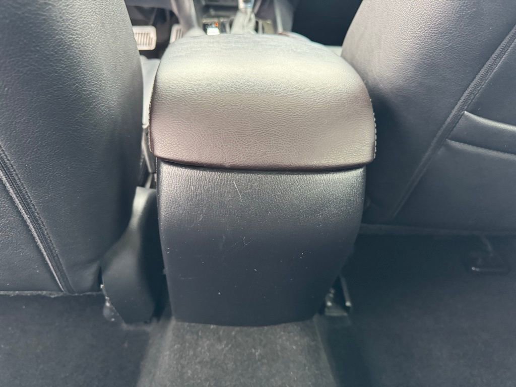 Used 2018 MAZDA MAZDA3 Grand Touring FWD image 16