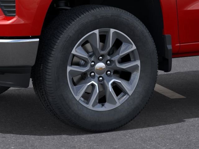 New 2026 Chevrolet Silverado 1500 LT AWD/4WD image 9
