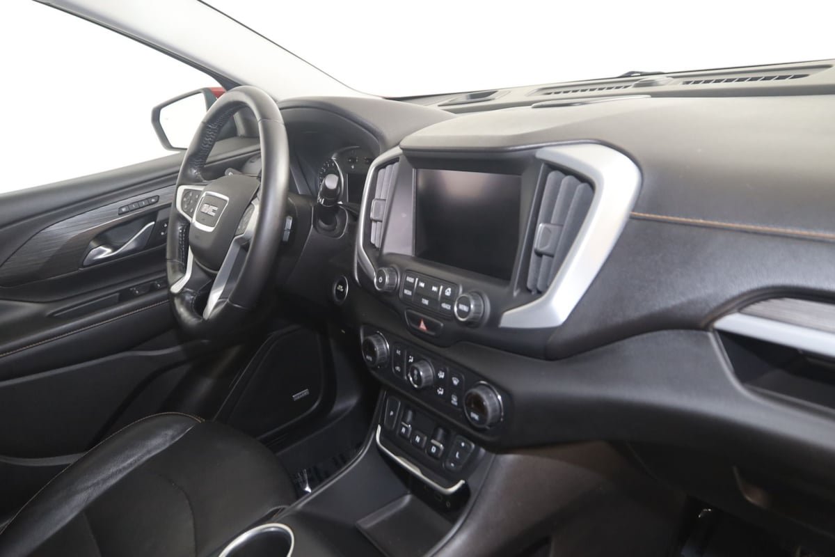 Used 2018 GMC Terrain SLT w/ Preferred Package AWD/4WD image 38