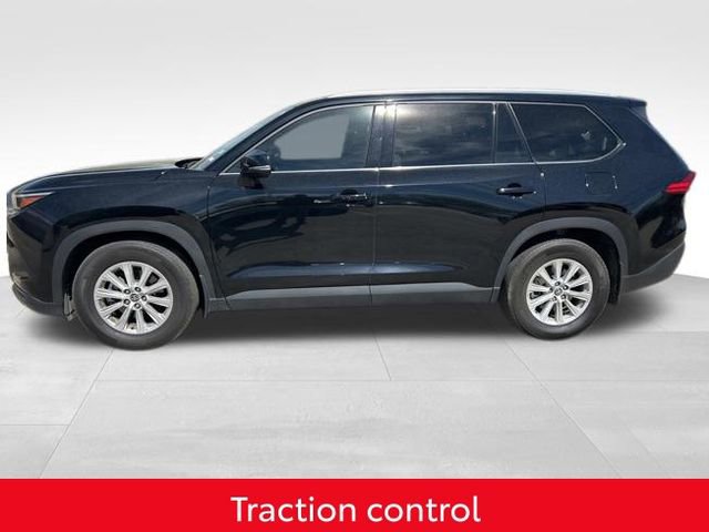 Used 2024 Toyota Grand Highlander XLE image 8