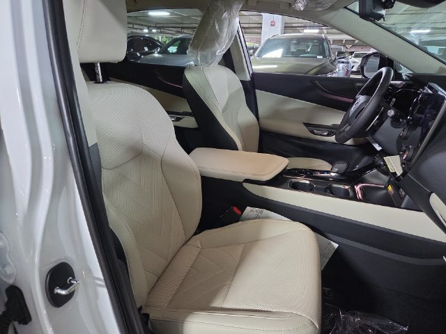 Certified 2026 Lexus NX 350 AWD w/ Cold Area Package image 25