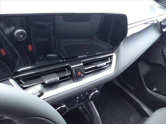 Certified 2024 Chevrolet TrailBlazer LT image 16