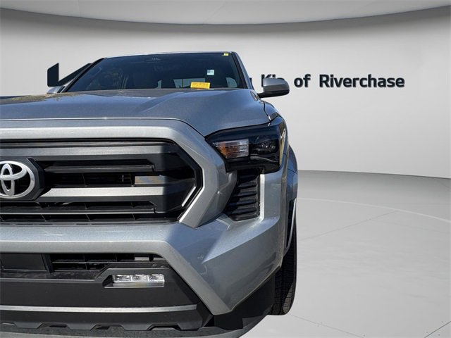Used 2024 Toyota Tacoma SR5 image 13