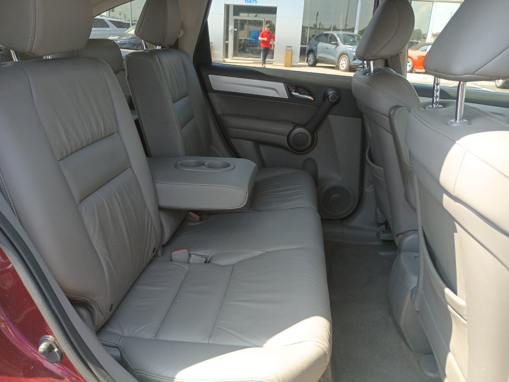Used 2011 Honda CR-V EX-L image 40