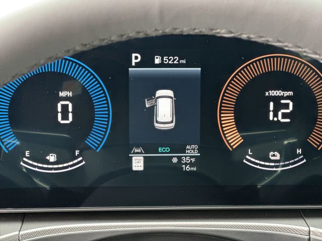 New 2026 Hyundai Santa Fe SE image 26