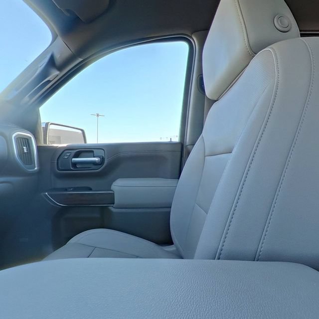 Used 2022 GMC Sierra 1500 SLT w/ SLT Premium Plus Package AWD/4WD image 26