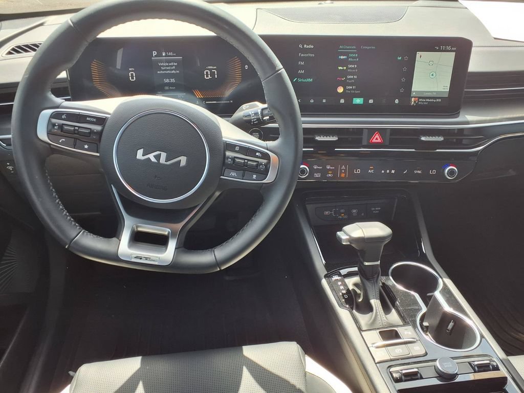 Used 2026 Kia K5 GT-Line FWD image 13
