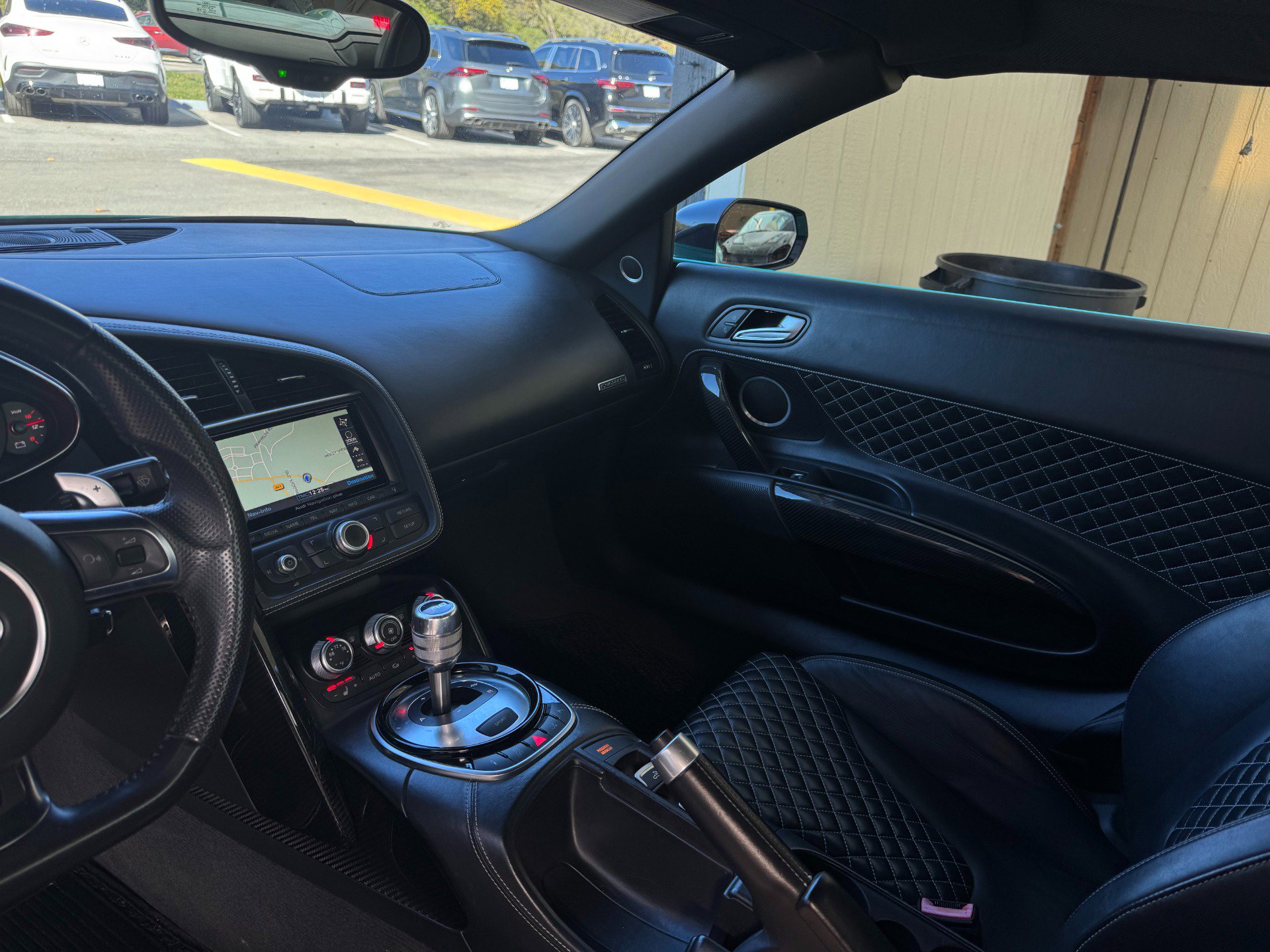 Used 2015 Audi R8 V8 AWD/4WD image 25