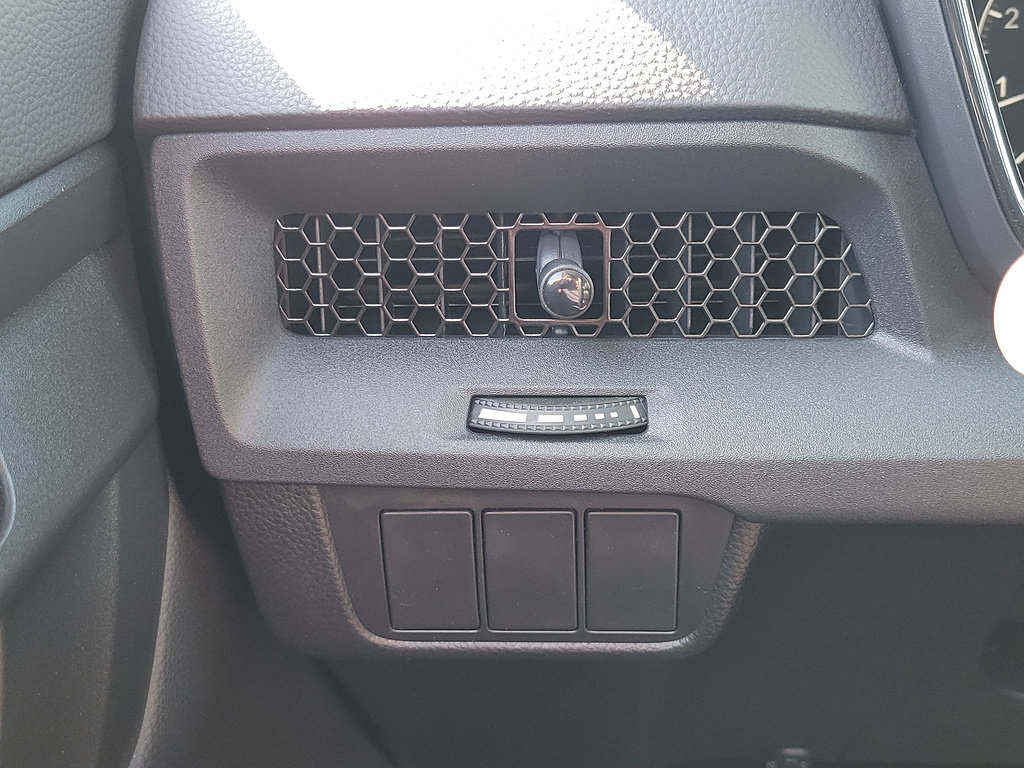 New 2026 Honda CR-V LX image 21