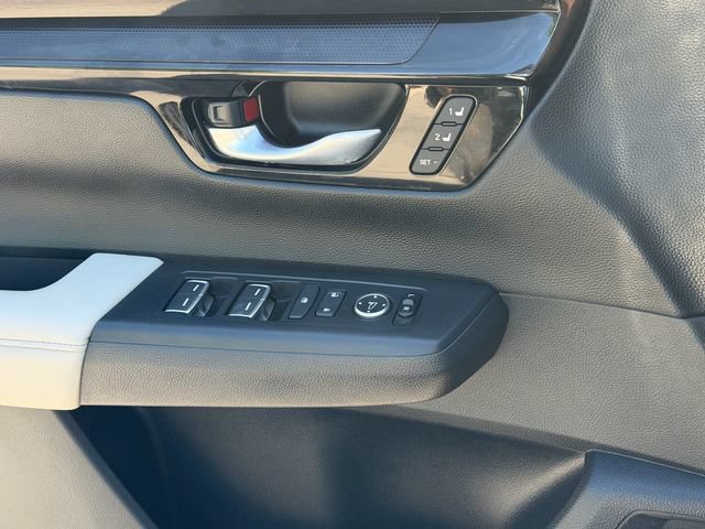 Certified 2024 Honda CR-V EX-L image 30