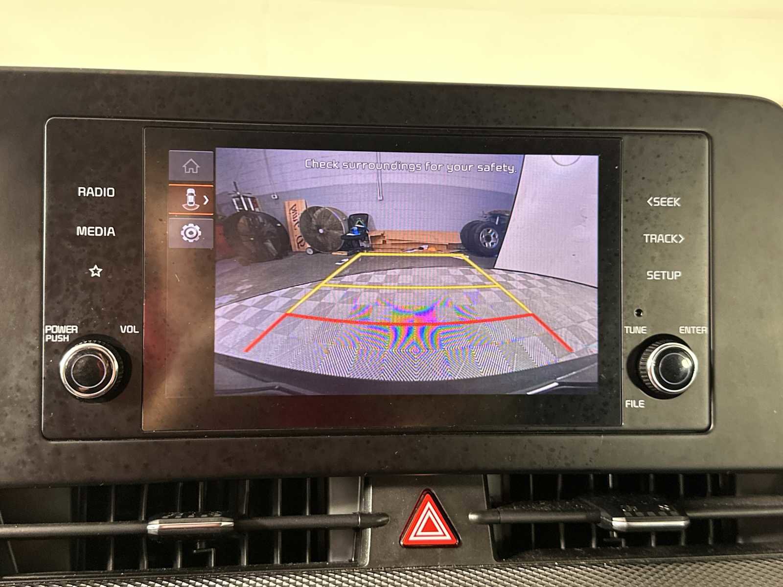 Used 2024 Kia Sportage LX image 20