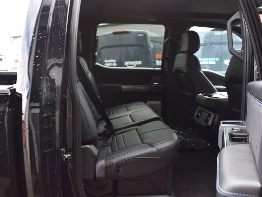 New 2026 Ford F350 Platinum image 11