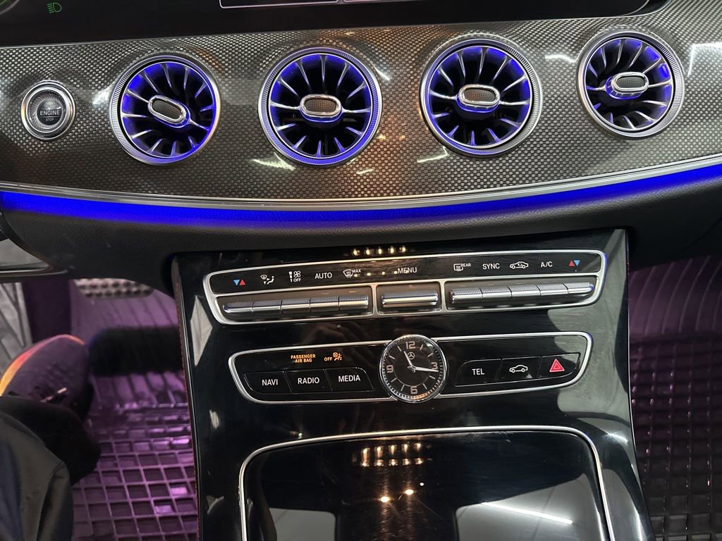 Certified 2019 Mercedes-Benz CLS 53 AMG 4MATIC image 19