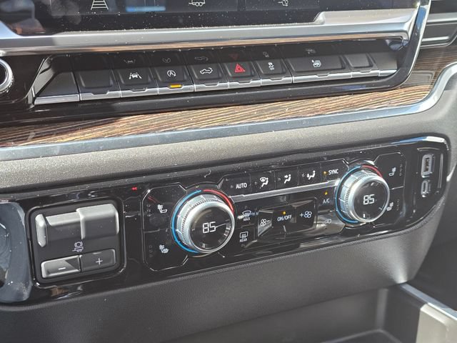 Certified 2022 GMC Sierra 1500 Elevation w/ Preferred Package AWD/4WD image 35