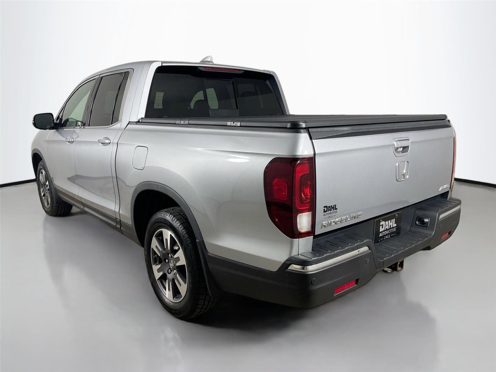 Used 2017 Honda Ridgeline RTL-E image 10