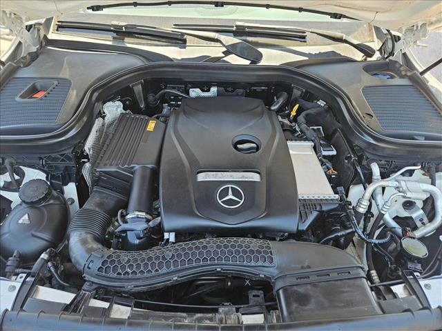 Used 2019 Mercedes-Benz GLC 300 image 23