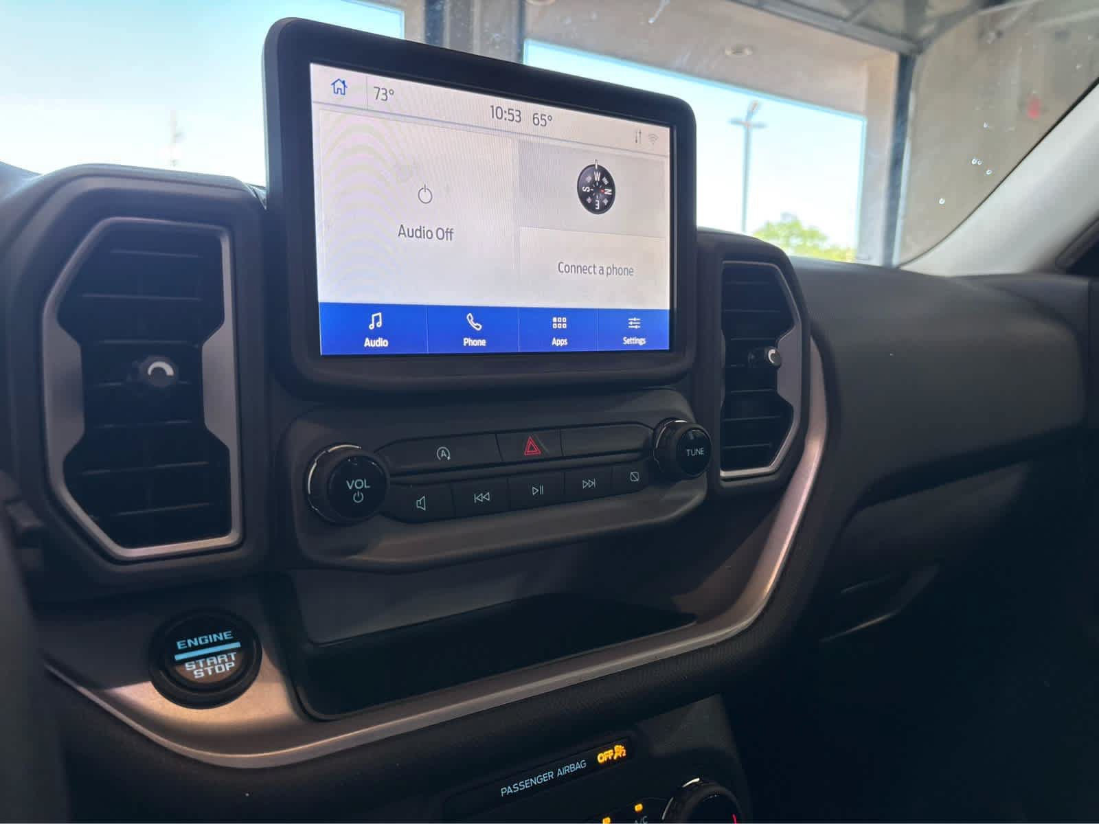 Used 2024 Ford Bronco Sport Big Bend AWD/4WD image 19