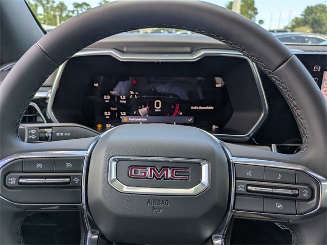 New 2026 GMC Canyon Elevation image 27