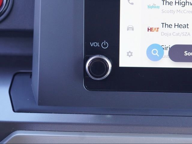 Certified 2024 Toyota Tacoma TRD Sport image 25