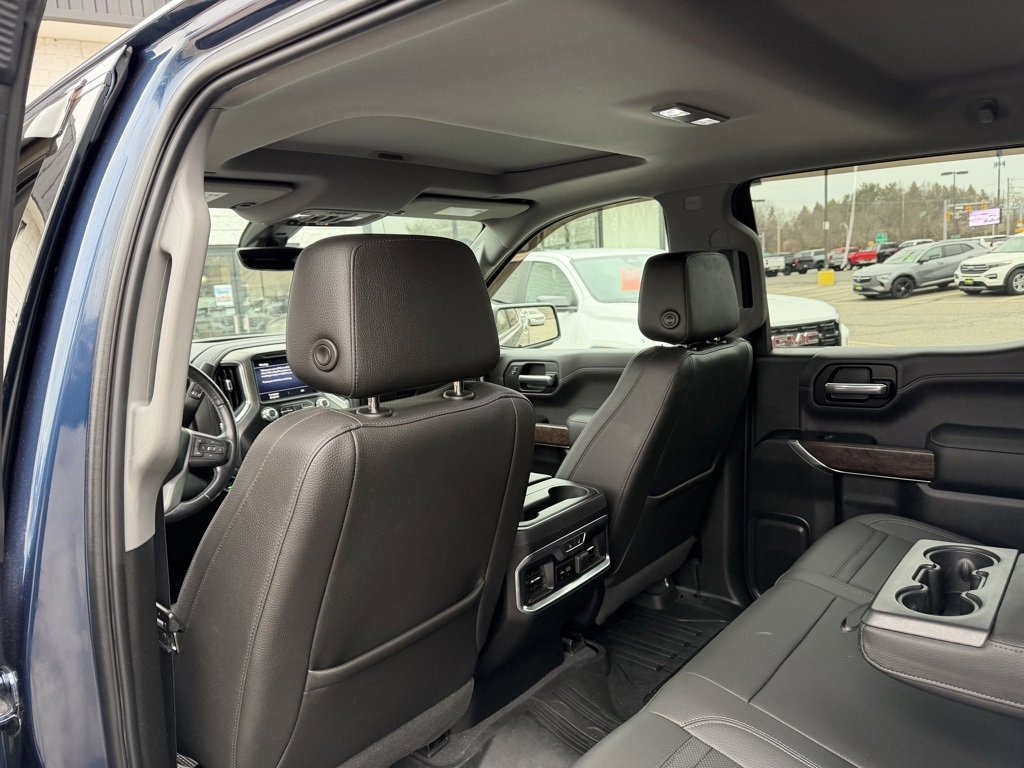 Used 2019 GMC Sierra 1500 Denali w/ Denali Ultimate Package image 7