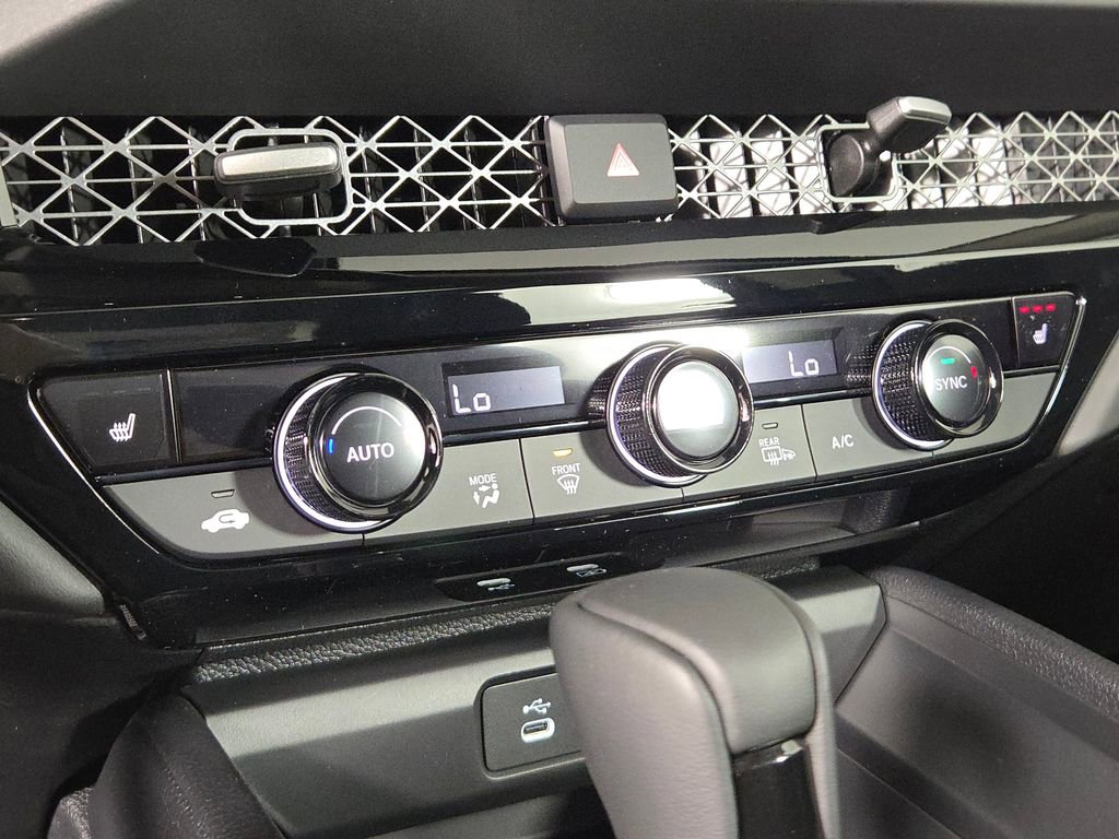 New 2026 Honda Accord EX-L image 15