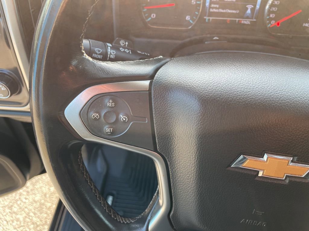 Used 2019 Chevrolet Silverado 1500 LT image 13